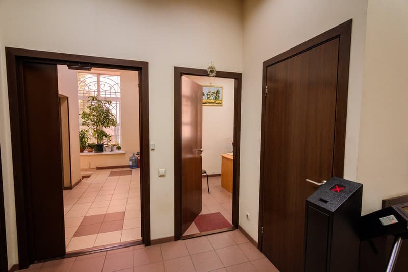 Продажа офиса 847,1 м², ул. Ленинская Слобода, 19с3
