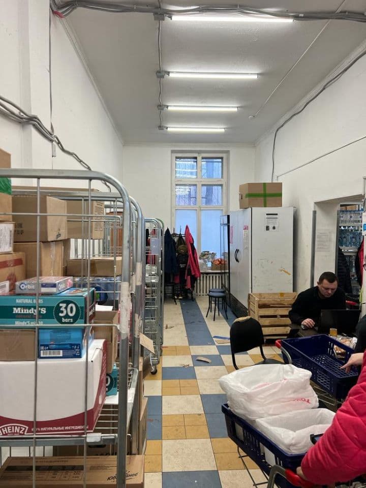 Продажа помещения свободного назначения 228,7 м², ул. Первомайская, 117