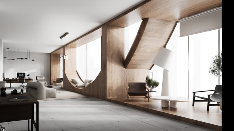 Продажа офиса 196,3 м², ул. Нижние Мнёвники, 41к2
