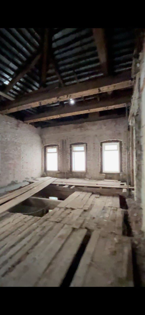 Продажа помещения свободного назначения 1081,6 м², Большой Николопесковский пер., 10с1