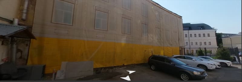 Продажа помещения свободного назначения 940,5 м², Подколокольный пер., 4с5