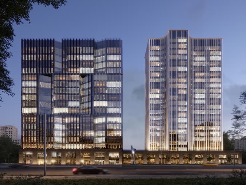 Продажа помещения свободного назначения 204,8 м², ул. Золоторожский Вал, 11А/2