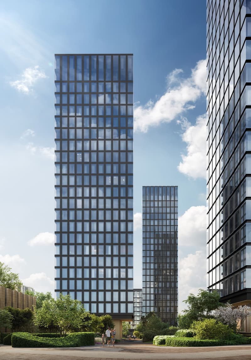 Продажа офиса 331,5 м², ул. Сергея Макеева, 11/9с1