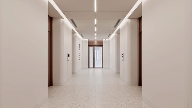 Продажа офиса 229,2 м², 3-й Силикатный проезд, 10с2