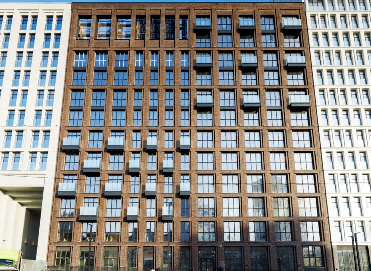 Продажа помещения свободного назначения 225,8 м², ул. Малая Почтовая, 12