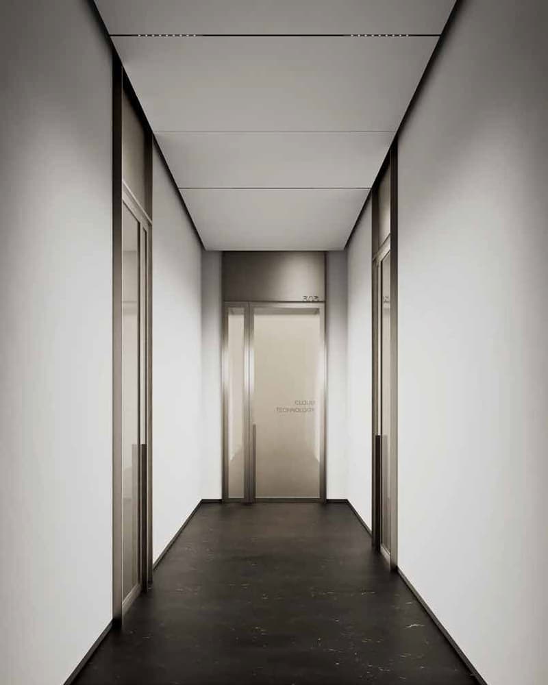 Продажа офиса 188 м², Ленинградский просп., 33Бс1