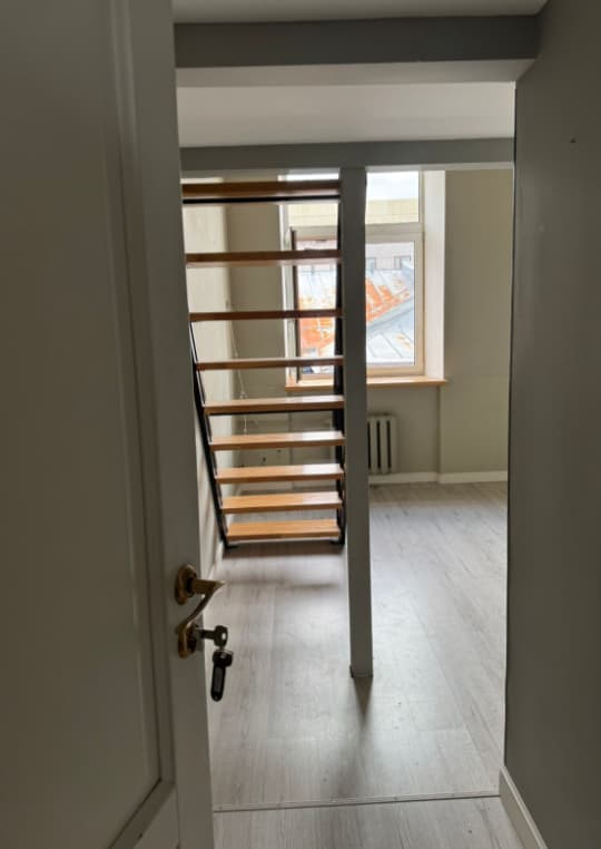 Продажа помещения свободного назначения 29 м², Холодильный пер., 3к1с8