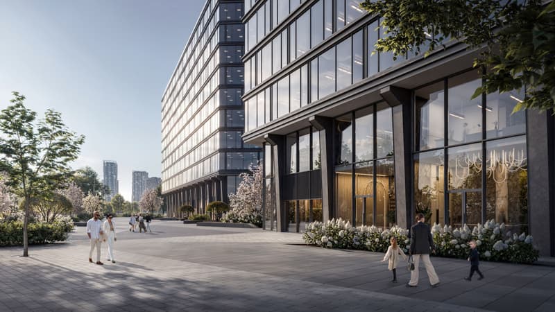 Продажа помещения свободного назначения 141,3 м², ул. Нижние Мнёвники, 41к2