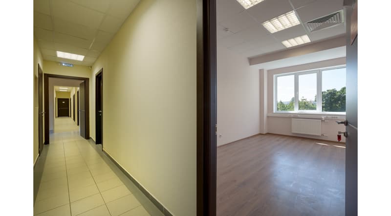 Продажа офиса 224,2 м², ул. Каспийская, 22к1с5