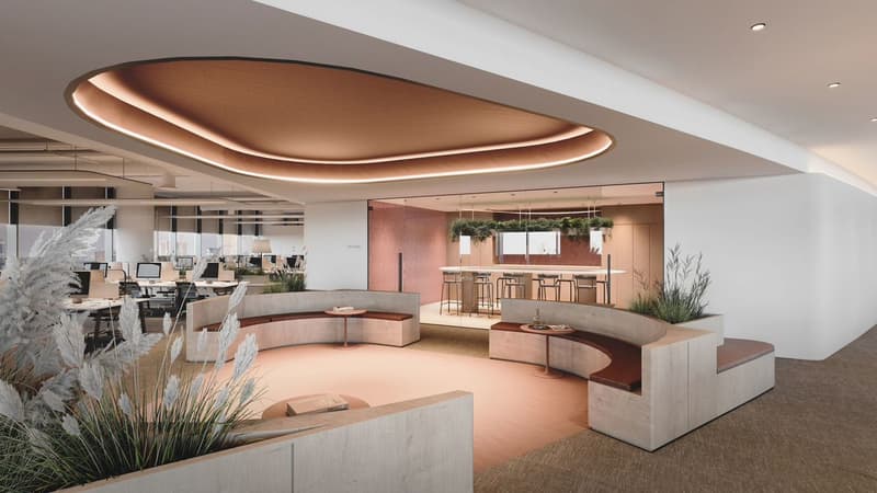 Продажа офиса 197,6 м², 3-й Силикатный проезд, 10с2