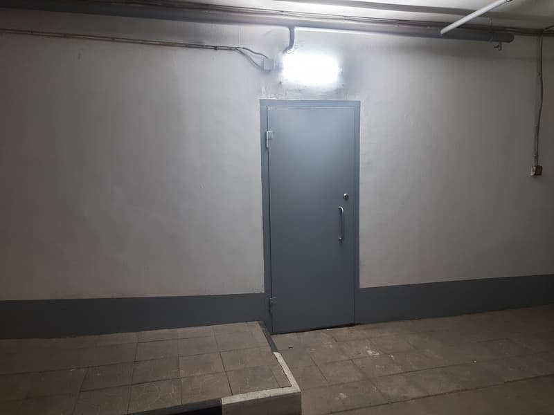 Продажа помещения свободного назначения 64,6 м², Ходынский б-р, 9