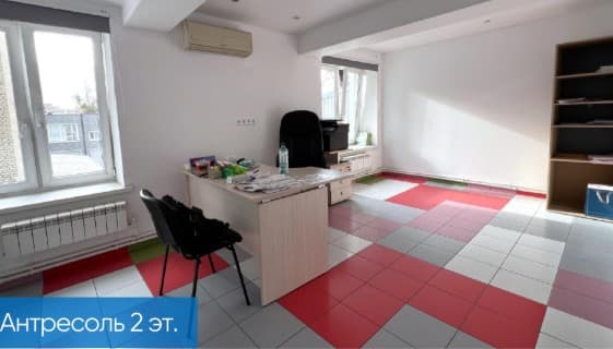 Продажа офиса 74,7 м², ул. Вольная, 35с4