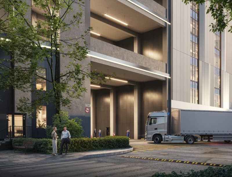 Продажа помещения свободного назначения 1427,6 м², Алтуфьевское шоссе, 27Ас9