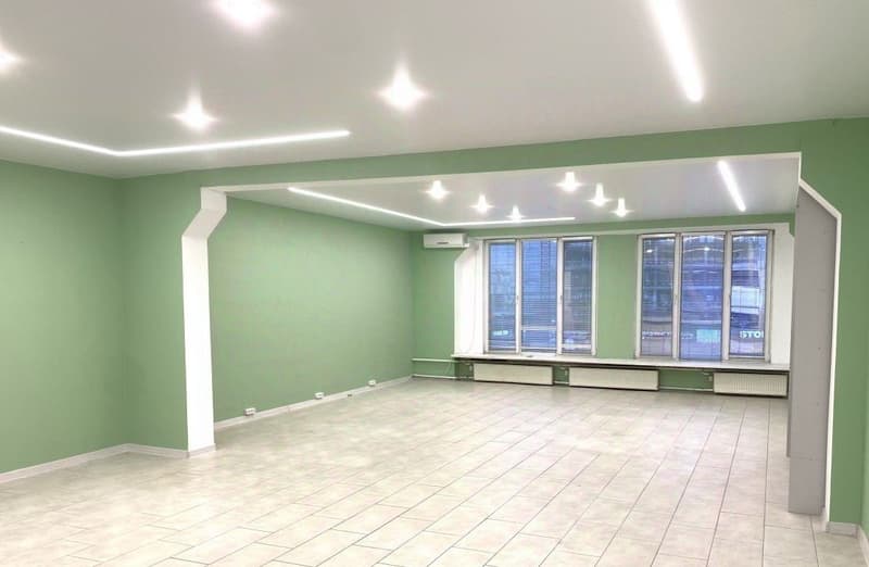 Продажа офиса 84,2 м², Старокалужское шоссе, 62