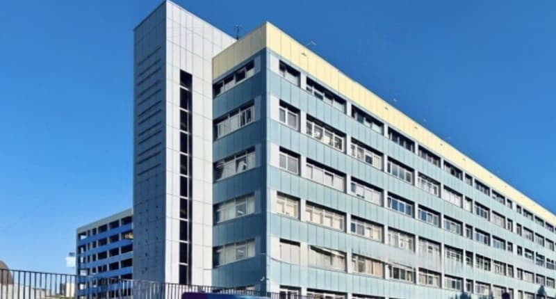 Продажа помещения свободного назначения 14198 м², ул. Дорожная, 60Ас1