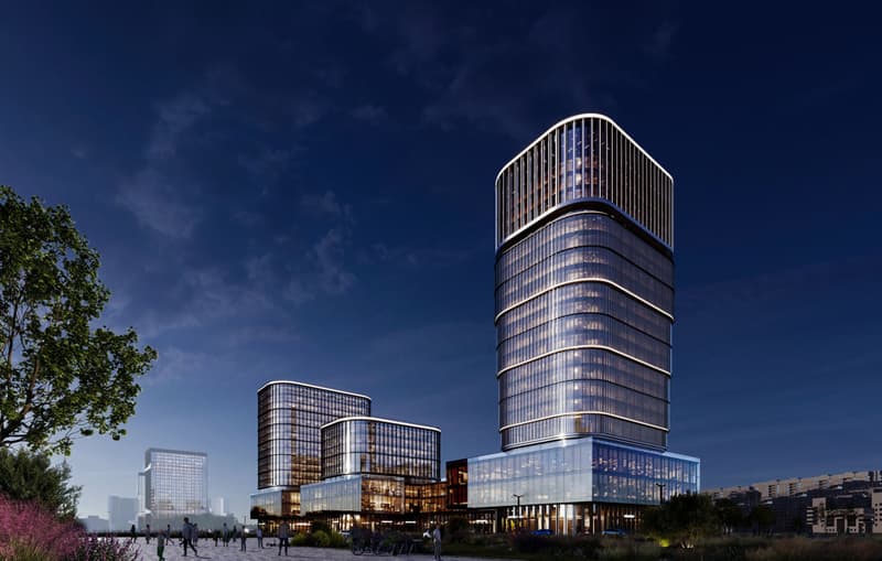 Продажа помещения свободного назначения 135,7 м², Ходынский б-р, 20А/4