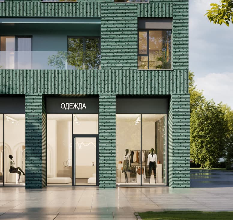 Продажа помещения свободного назначения 75,5 м², ул. Золоторожский Вал, 11с32