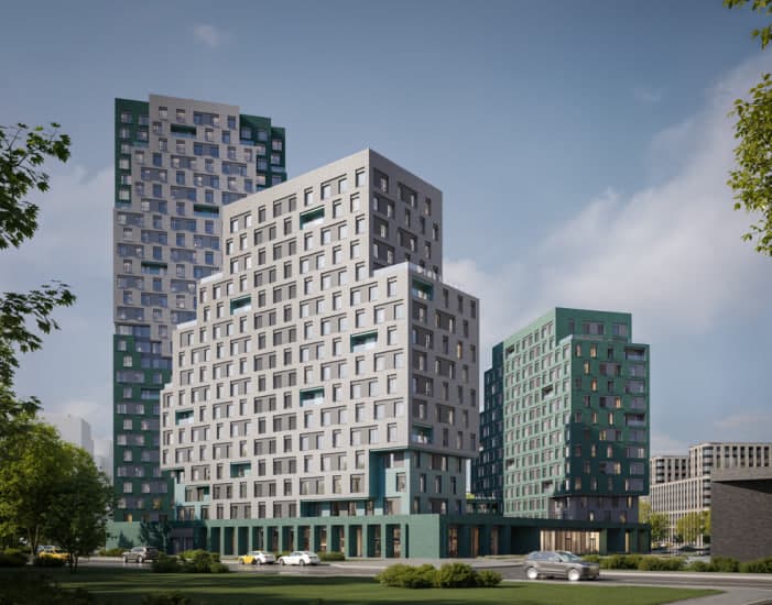 Продажа помещения свободного назначения 123,1 м², ул. Золоторожский Вал, 11с32