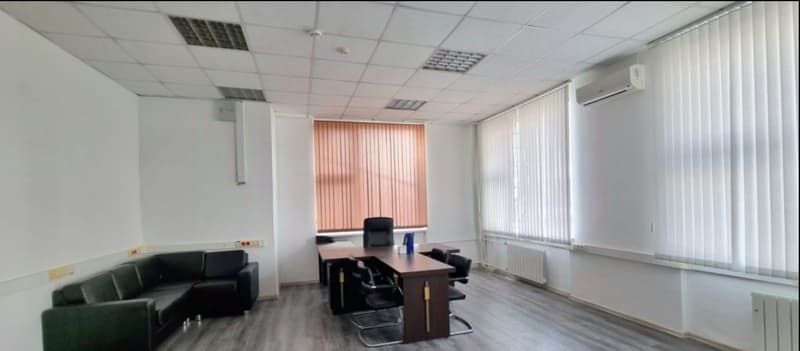 Продажа офиса 55,7 м², ул. Кржижановского, 29к5