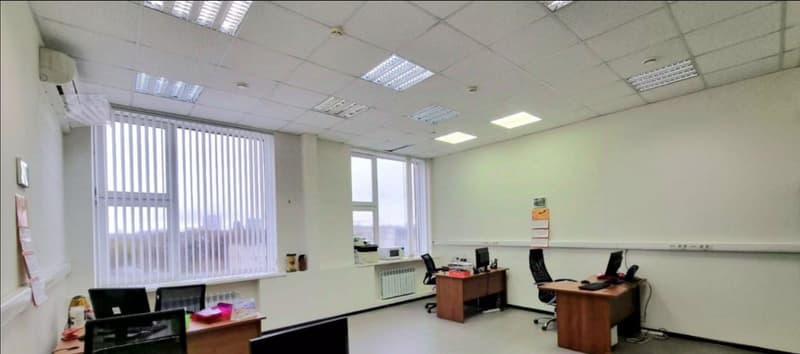 Продажа офиса 35,7 м², ул. Кржижановского, 29к5