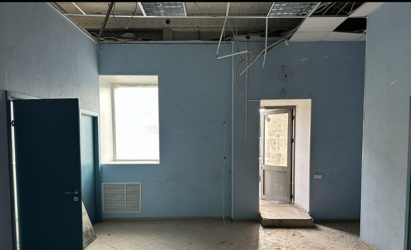 Продажа помещения свободного назначения 72,3 м², ул. 1905 года, 14с1