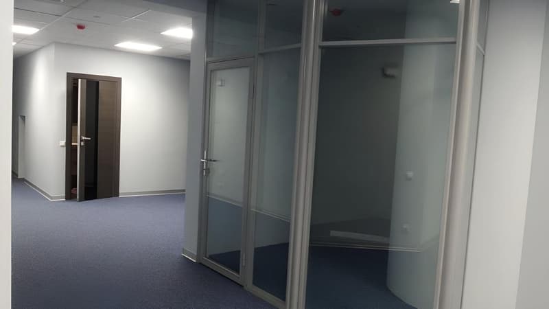 Продажа офиса 311 м², Пресненская наб., 12Б
