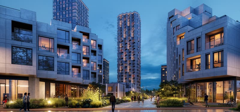 Продажа помещения свободного назначения 82,9 м², ул. Автозаводская, 23