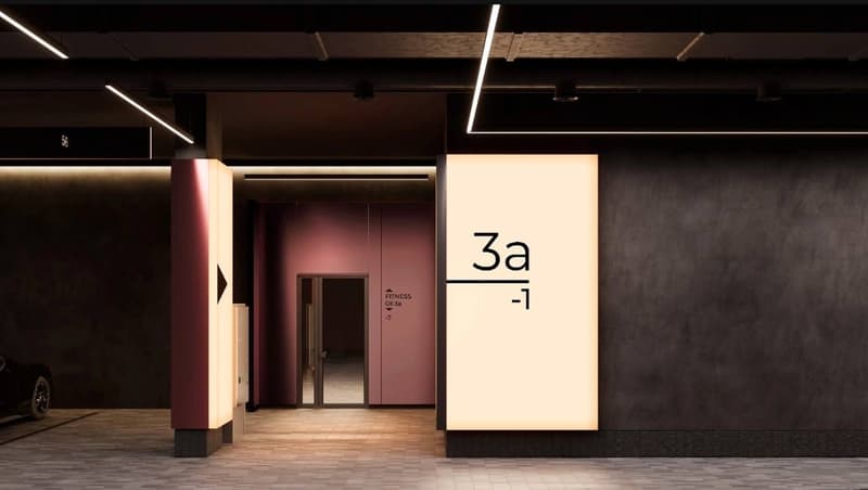 Продажа офиса 196,7 м², ул. Верейская, 29/32Бс1