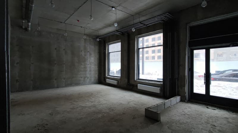 Продажа помещения свободного назначения 92,2 м², Котельники, мкр Парковый, 1к1