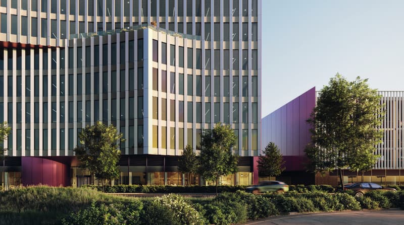 Продажа офиса 86,9 м², Ильменский проезд, 13/8