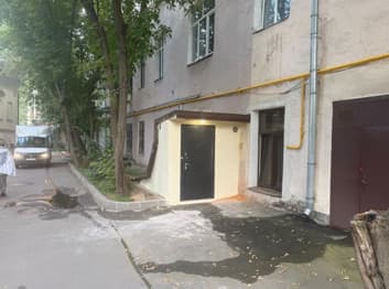 Продажа помещения свободного назначения 200 м², Кремлёвская наб., 1/9с9