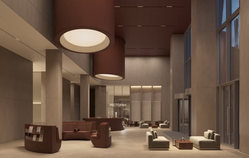 Продажа офиса 738,2 м², Огородный проезд, 20