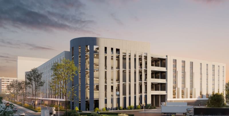 Продажа помещения свободного назначения 974 м², Алтуфьевское шоссе, 27Ас9