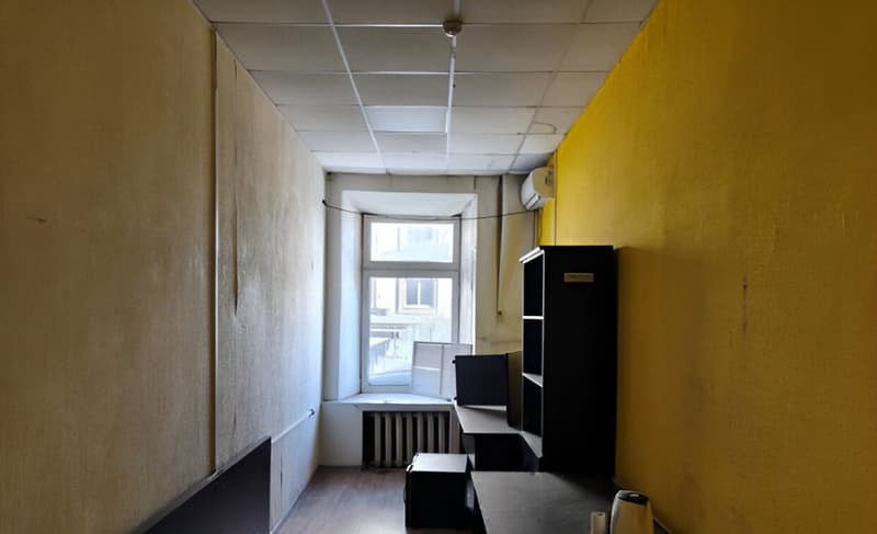 Продажа офиса 1723,3 м², ул. Нижняя Красносельская, 4
