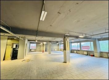 Продажа помещения свободного назначения 407,9 м², Каширское шоссе, 144к2