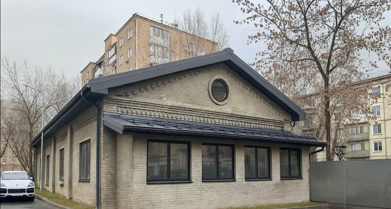 Продажа помещения свободного назначения 277 м², ул. Шаболовка, 26с12