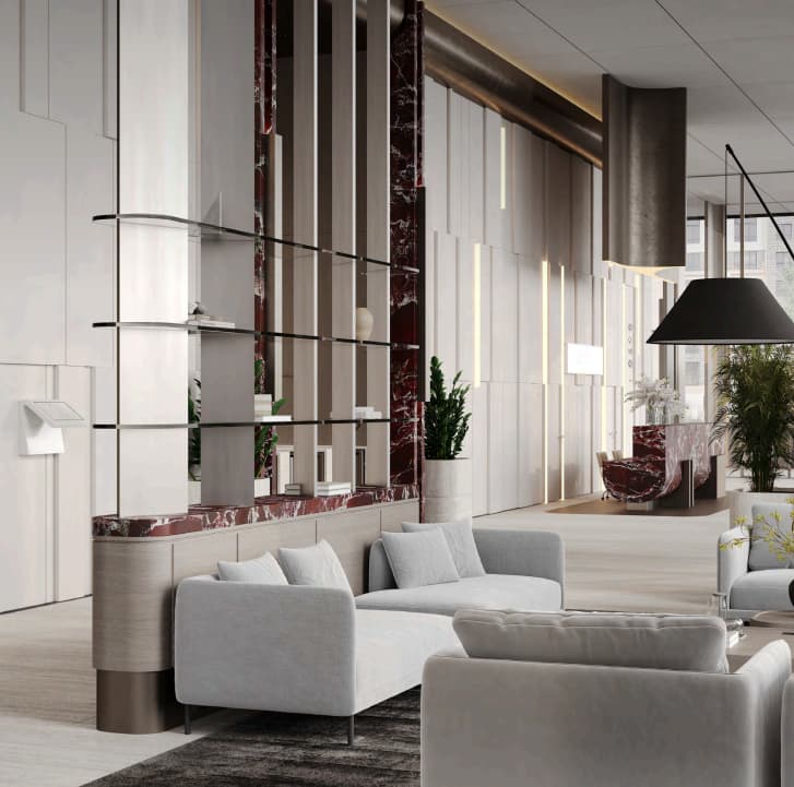 Продажа офиса 98,6 м², ул. Лобачевского, 138с1