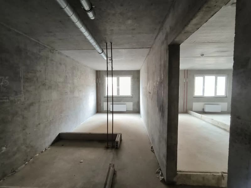 Продажа помещения свободного назначения 117,9 м², Красногорск, ул. Романовская, 17