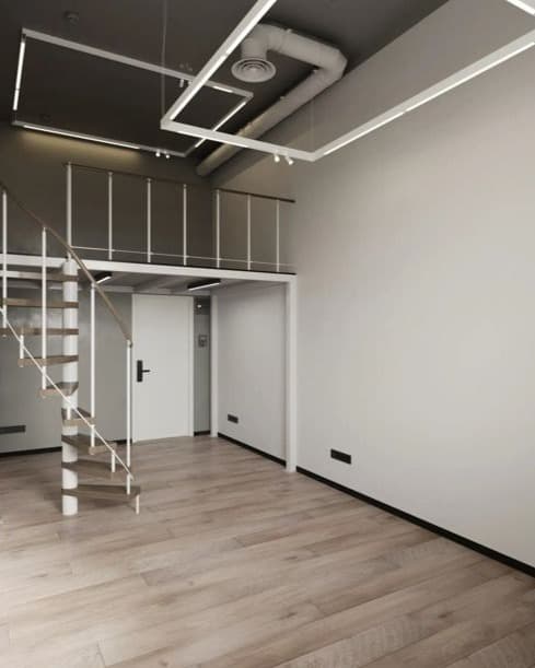 Продажа офиса 24,7 м², ул. Бутырская, 6
