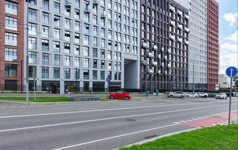 Продажа помещения свободного назначения 64 м², ул. Малая Почтовая, 12
