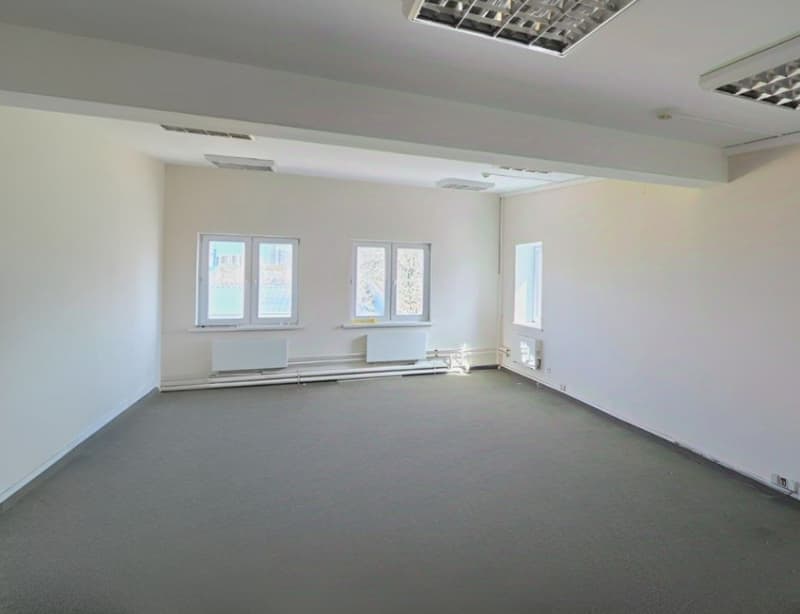 Продажа офиса 33,2 м², Балаклавский просп., 28Ас2