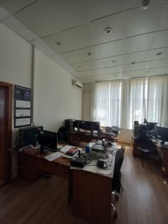 Продажа помещения свободного назначения 8672 м², ул. 1-я Ямского Поля, вл19