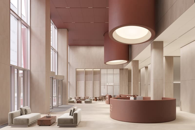 Продажа офиса 284,3 м², Огородный проезд, 20