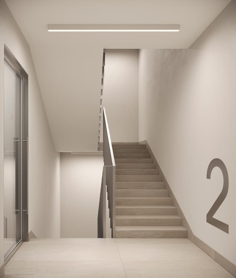 Продажа офиса 289,9 м², Огородный проезд, 20