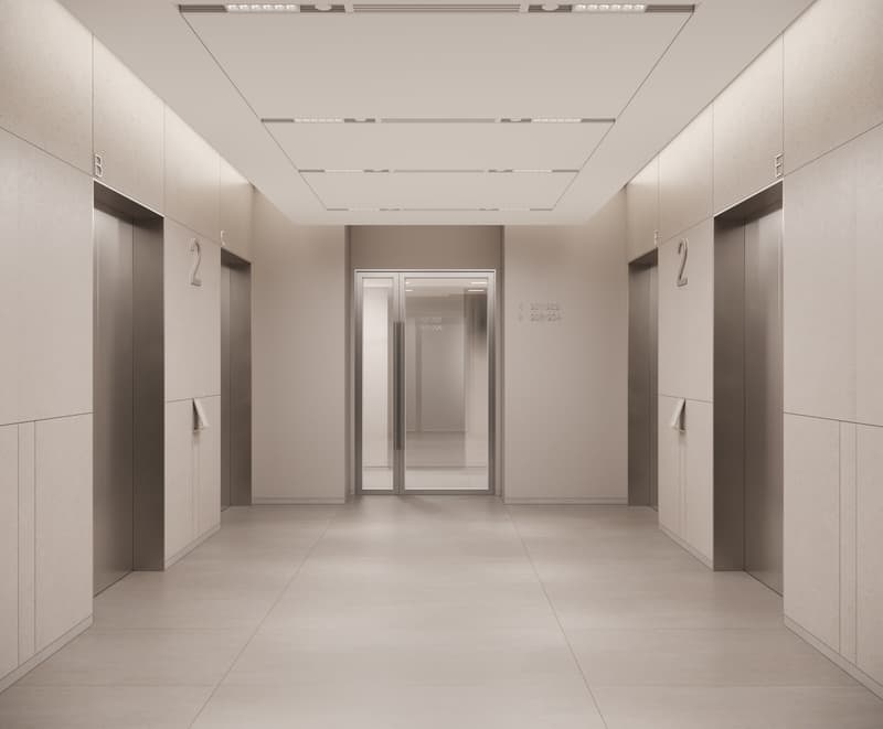 Продажа офиса 200,7 м², Огородный проезд, 20