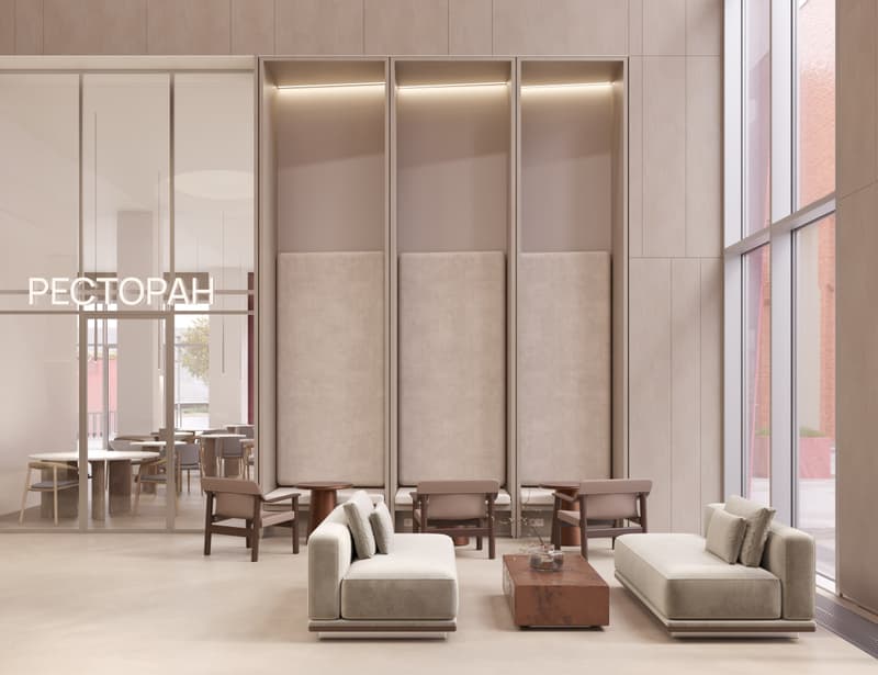 Продажа офиса 203,5 м², Огородный проезд, 20