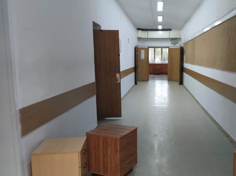 Продажа помещения свободного назначения 4191,8 м², ул. Речников, 28к1с3