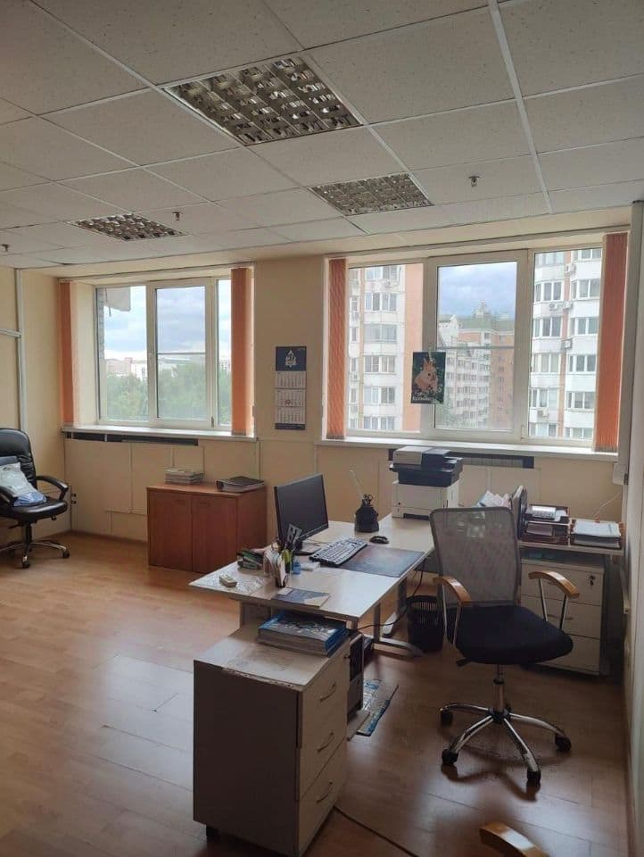 Продажа офиса 666,1 м², Рубцовская наб., 3с1