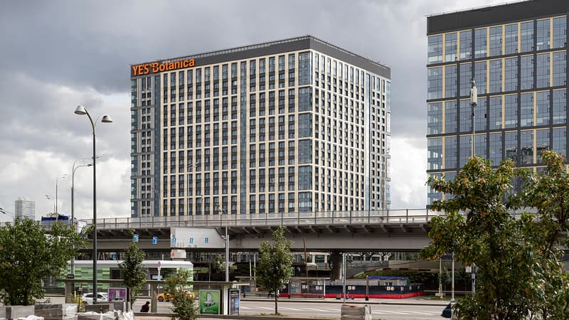 Аренда помещения свободного назначения 80 м², ул. 1-я Леонова, 18