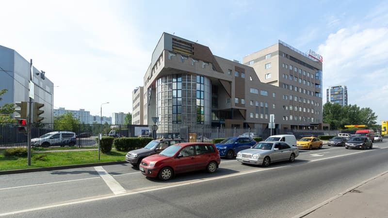 Аренда офиса 19 м², ул. Пришвина, 8
